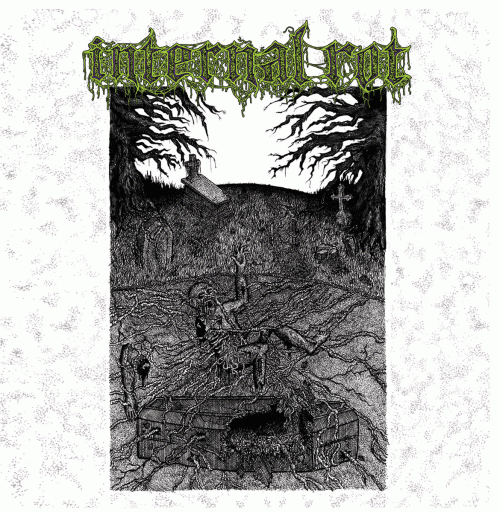 Internal Rot (AUS) : Hack Session